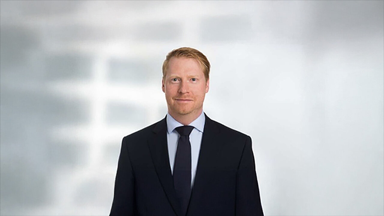 Dr. Stephan Hundertmark