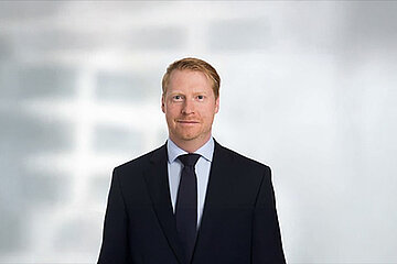 Dr. Stephan Hundertmark
