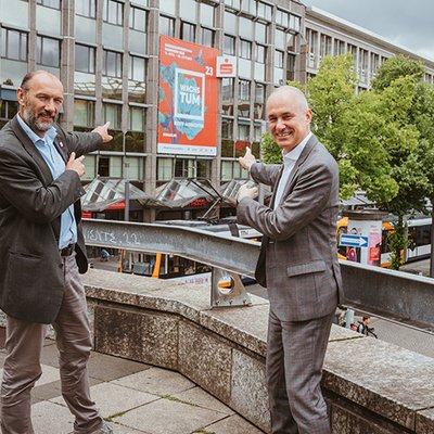 BUGA Sparkasse