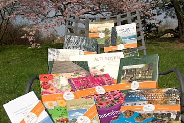 Deutscher Gartenbuchpreis