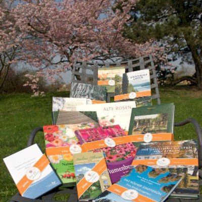 Deutscher Gartenbuchpreis