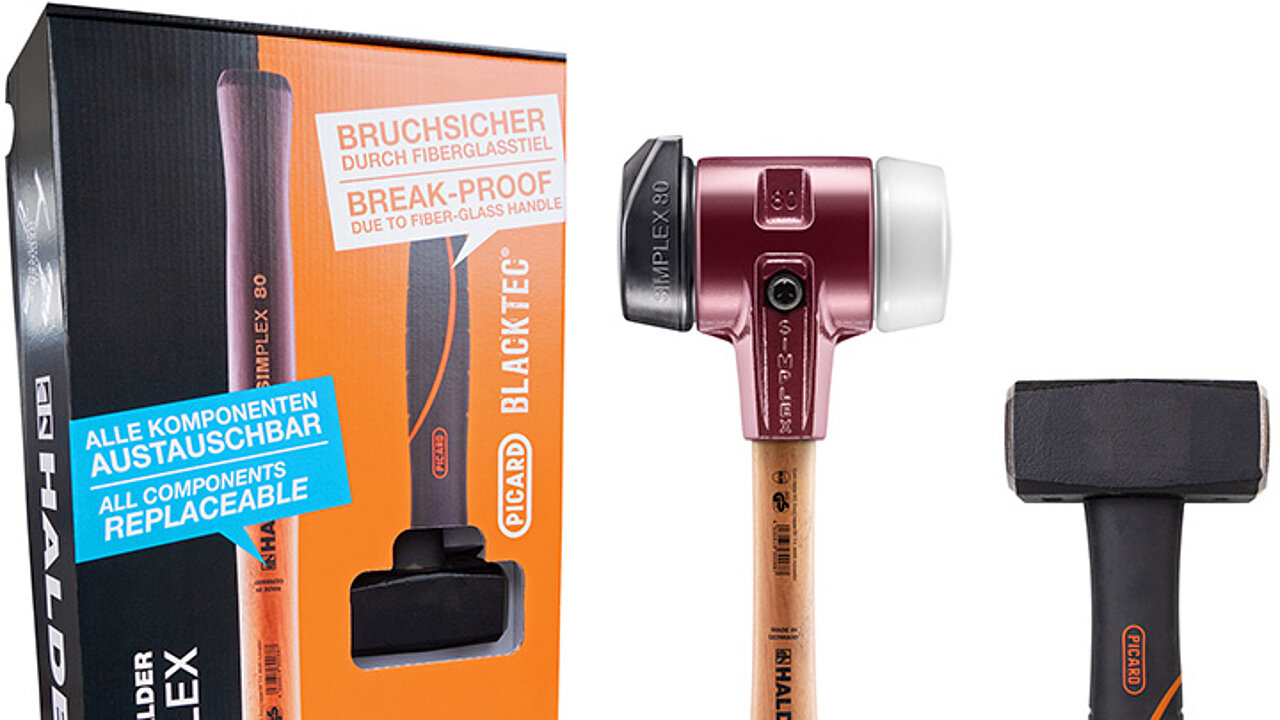 Simplex Hammer