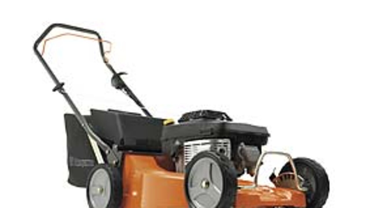 W 53-Serie Husqvarna
