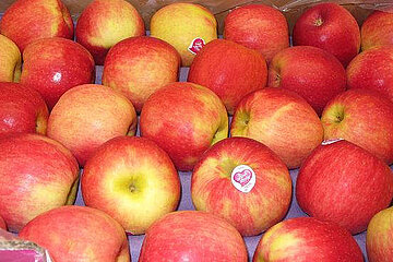 Äpfel