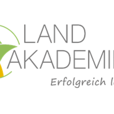 Die Landakademie Logo