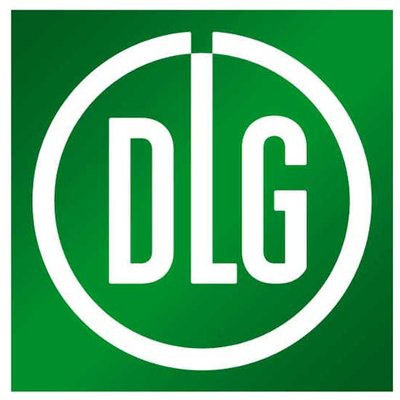 DLG Logo