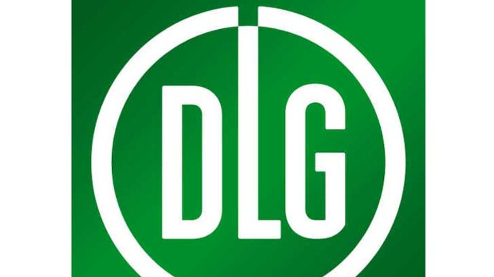DLG Logo
