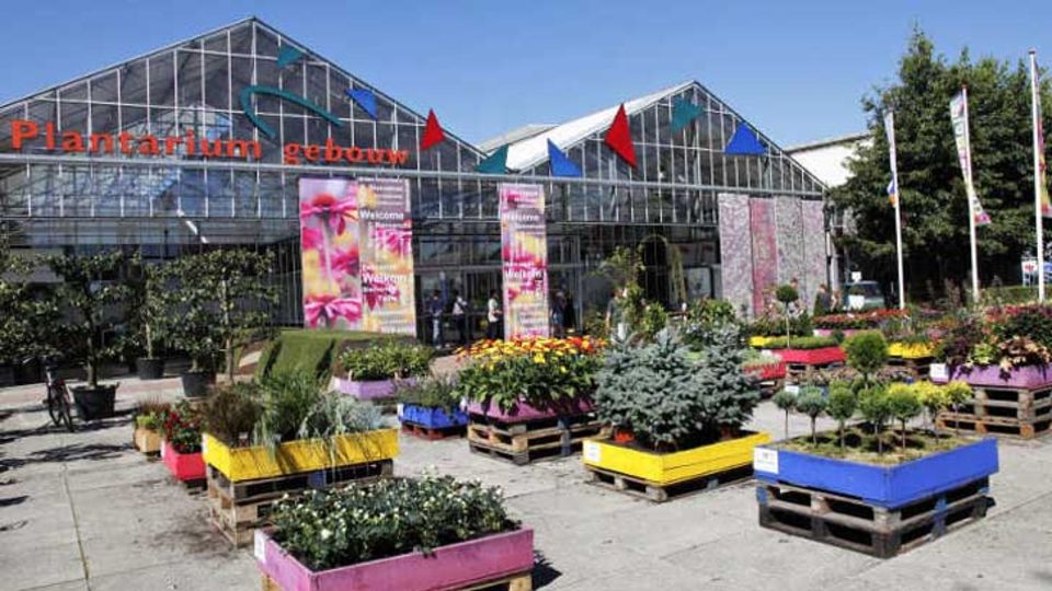 Plantarium