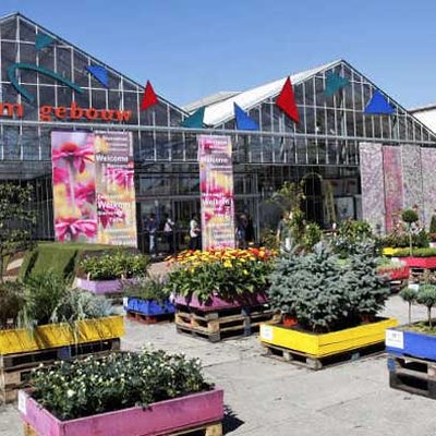 Plantarium