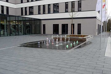 Primavera Pflaster- und Plattensystem