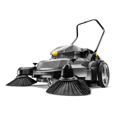 Kärcher Handkehrmaschine