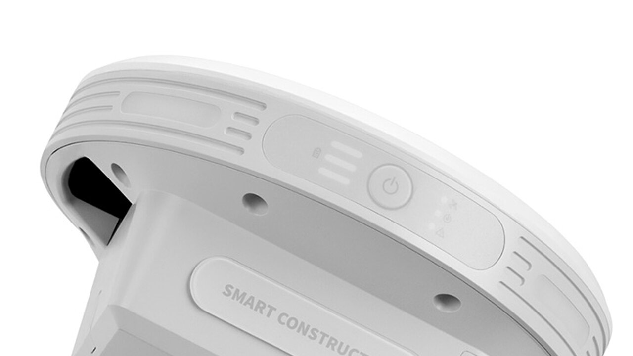 Smart Construction Edge