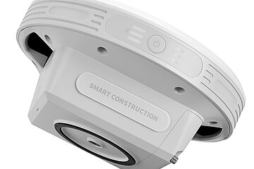 Smart Construction Edge