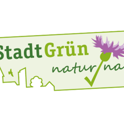 StadtGrün naturnah