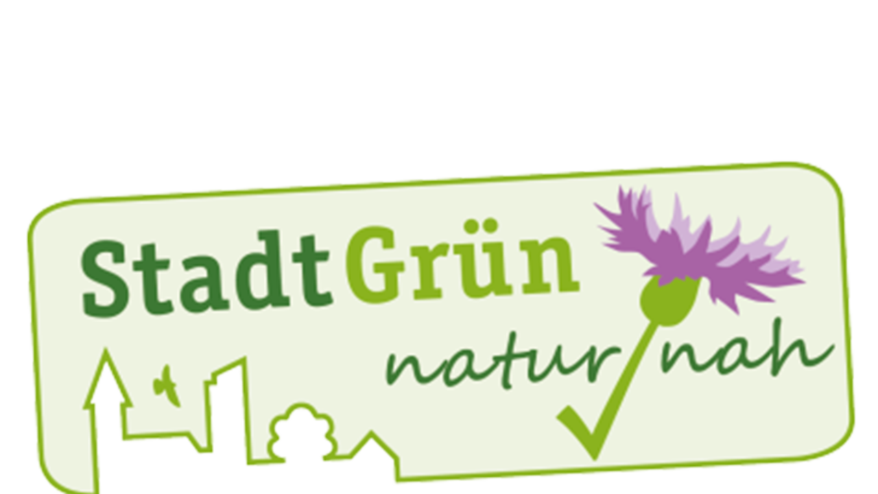 StadtGrün naturnah