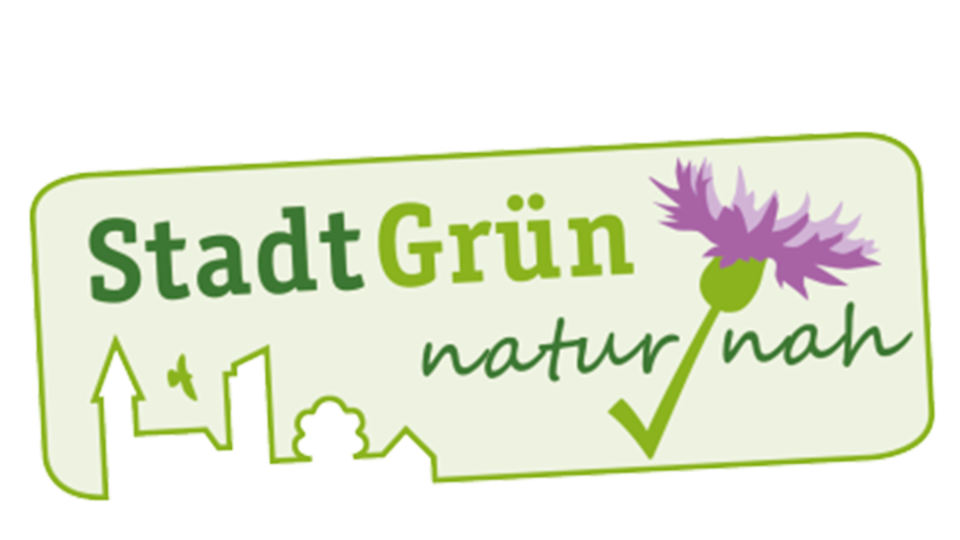 StadtGrün naturnah