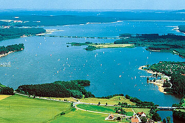 Fränkisches Seenland