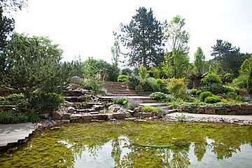 FirmenGarten-Wettbewerb 2012