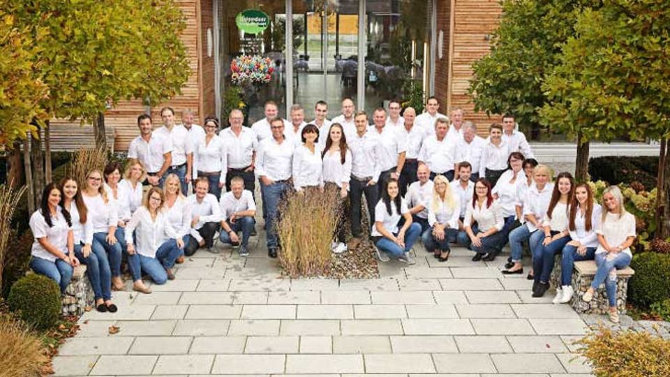 Unterreiner Team
