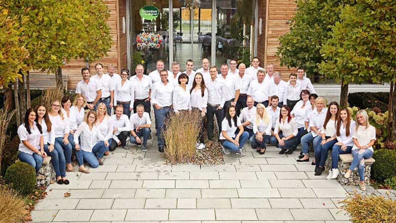 Unterreiner Team