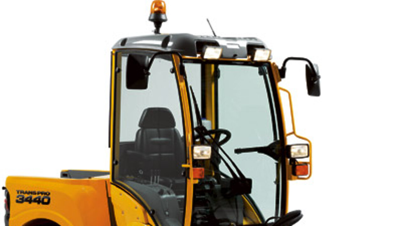 Belos TransPro 3440