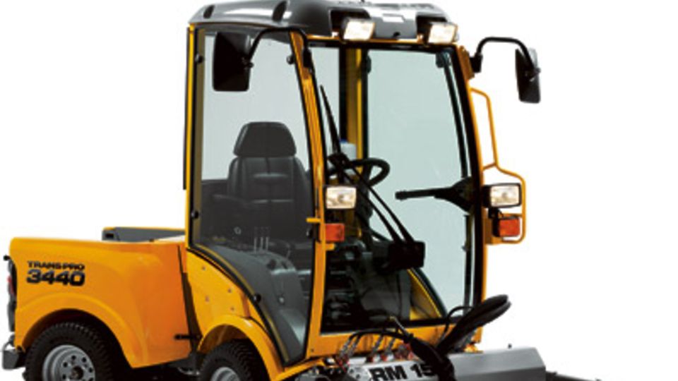 Belos TransPro 3440