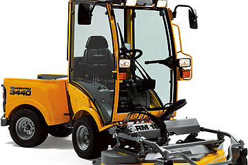 Belos TransPro 3440