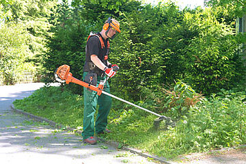 Dolmar Motorsensen MS-430.4 U