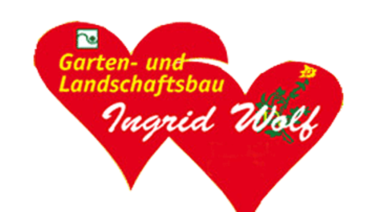 Galabau Wolf Logo