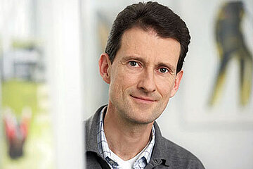 Marc Biber