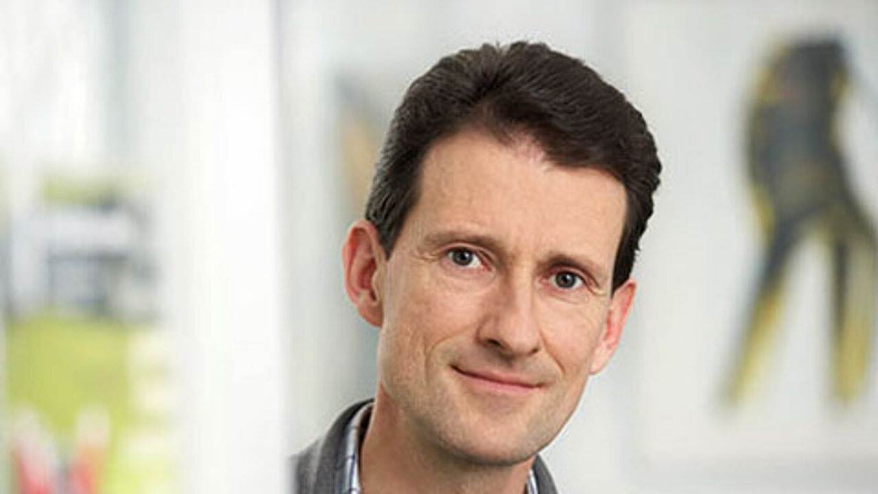 Marc Biber