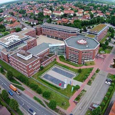hagebau Zentrale