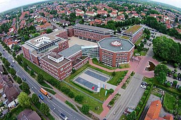 hagebau Zentrale