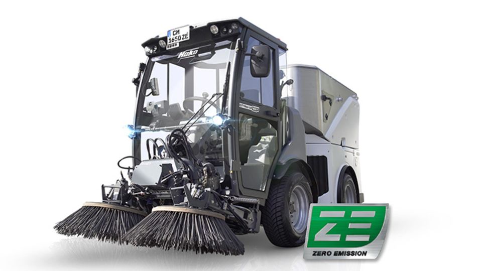 Citymaster 1650 ZE