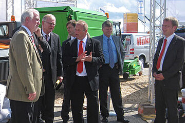 Jürgen Reinholz