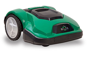 Robotermäher G-Force 2500
