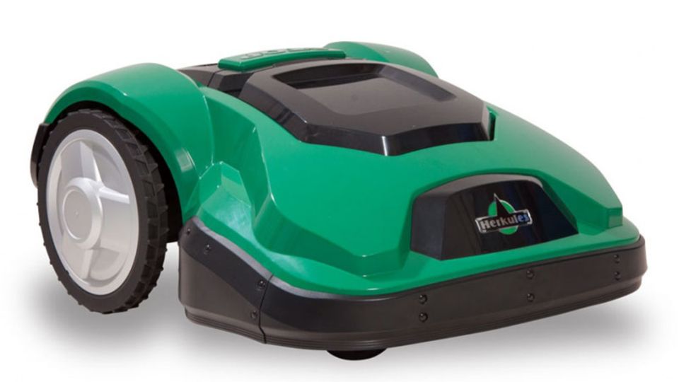 Robotermäher G-Force 2500