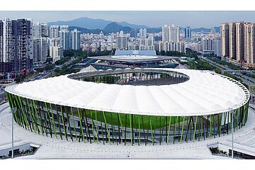Bao'An Stadium