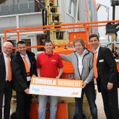 JLG-Arbeitsbuehnen-bauma