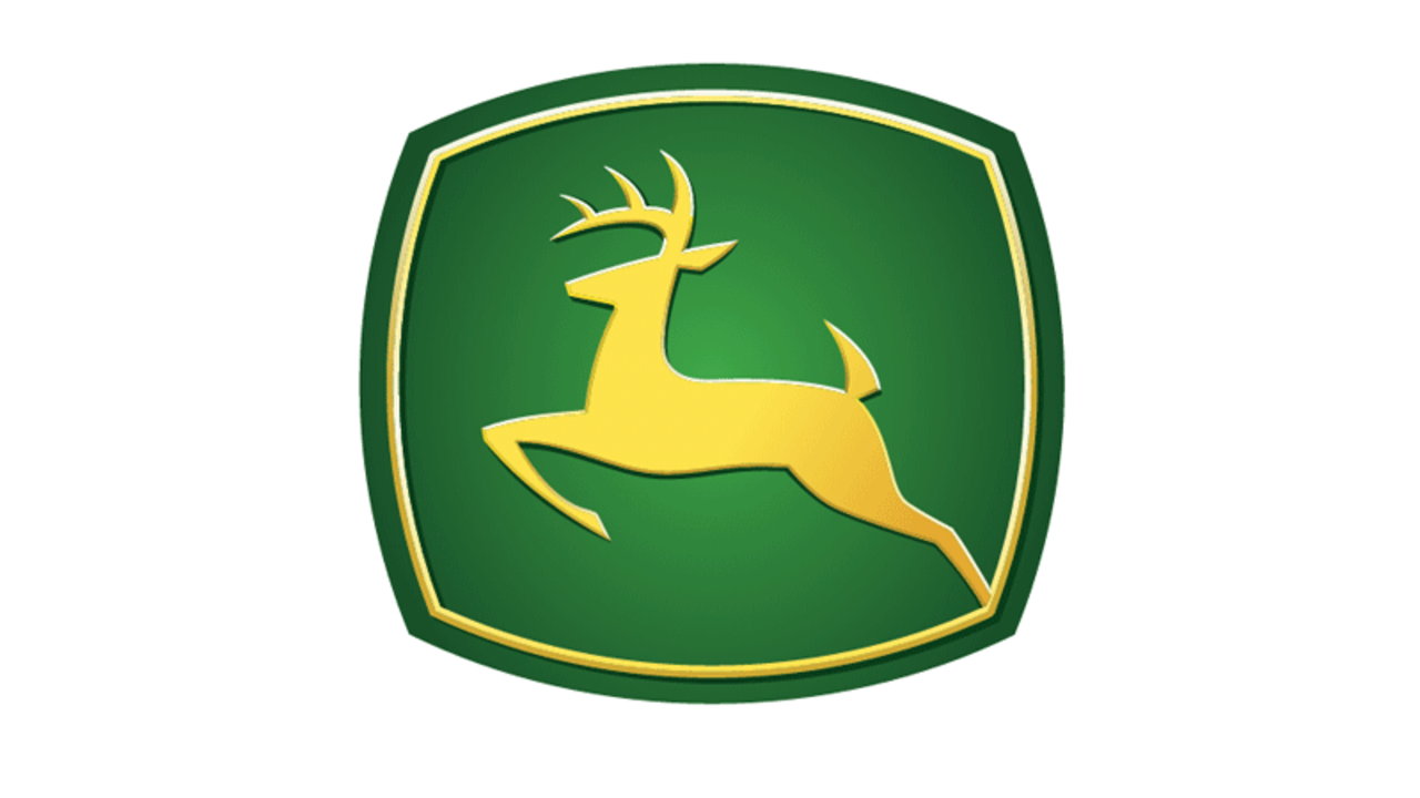 John Deere Logo