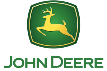 John Deere Logo
