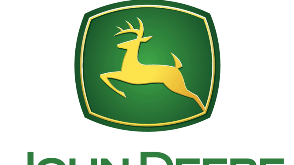 John Deere Logo