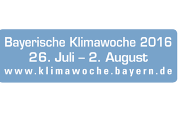 Bayerische Klima-Allianz