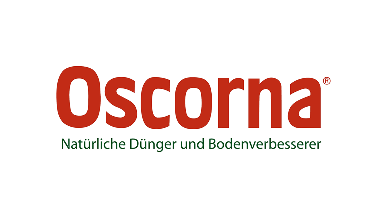 OSCORNA Logo