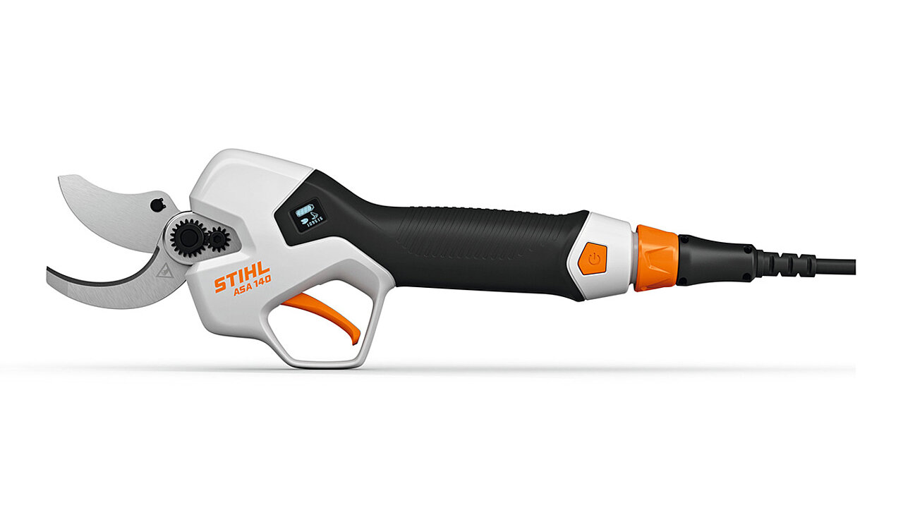 Akku-Astschere STIHL ASA 140