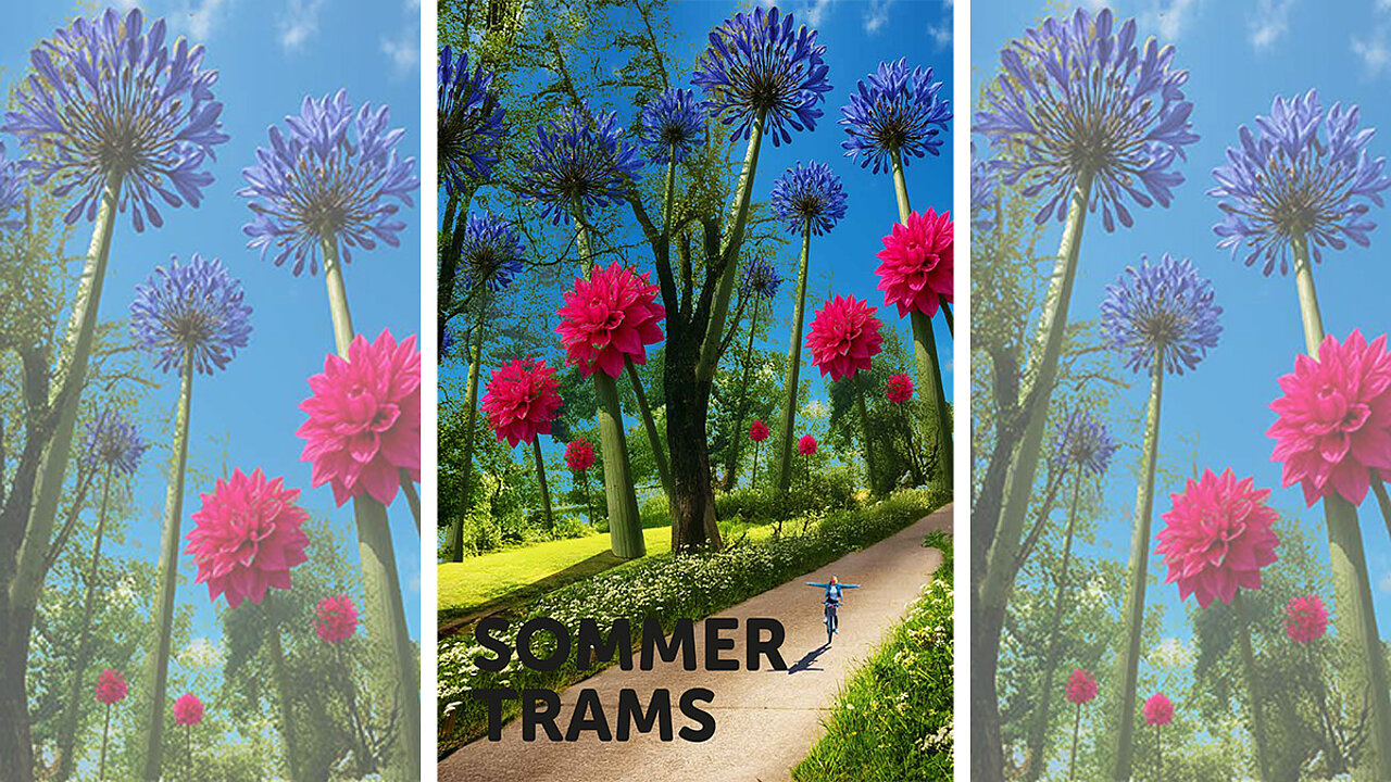 Verver Sommerkatalog
