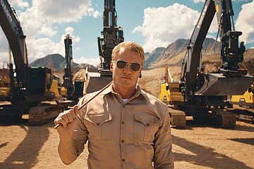 Volvo-Minifilm-Dolph Lundgren-bagger
