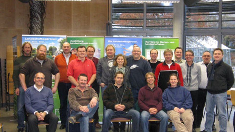 WdA-Seminar