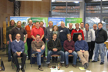 WdA-Seminar