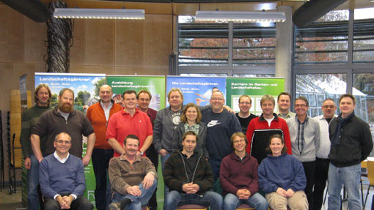 WdA-Seminar